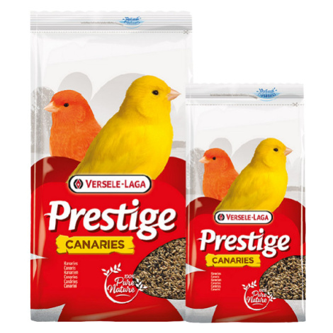 Versele Laga Prestige Canaries - univerzálna zmes pre kanáriky 4kg