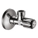 Hansgrohe Hansgrohe rohový ventil s mikrofiltrom 13904000
