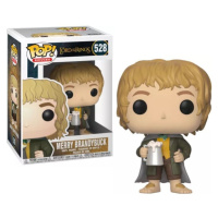 Funko POP! #528 Filmy: Lord of the Rings - Merry Brandybuck (Smiešok)