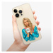 Odolné silikónové puzdro iSaprio - Coffe Now - Blond - iPhone 14 Pro Max