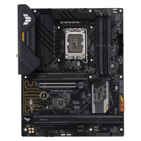 ASUS TUF GAMING B660-PLUS WIFI D4 (DDR4)