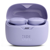 JBL Tune Buds Purple