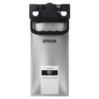 Epson T9651 C13T965140 černá (black) originálna cartridge