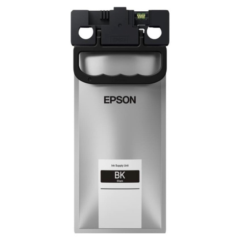 Epson T9651 C13T965140 černá (black) originálna cartridge