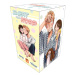 Kodansha America Sweat and Soap Manga Box Set 1