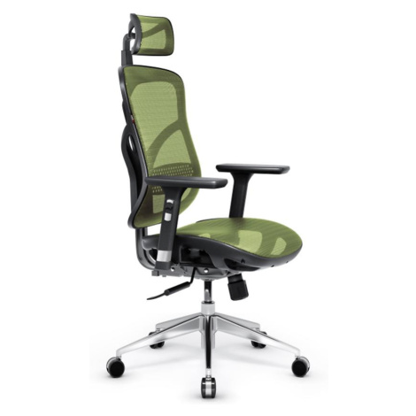 Kancelárske kreslá MERKURY MARKET