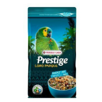 VL Prestige Loro Parque Amazone Papagájová zmes 1kg NOVINKA zľava 10%