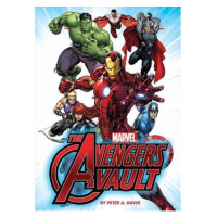 Marvel Avengers Vault