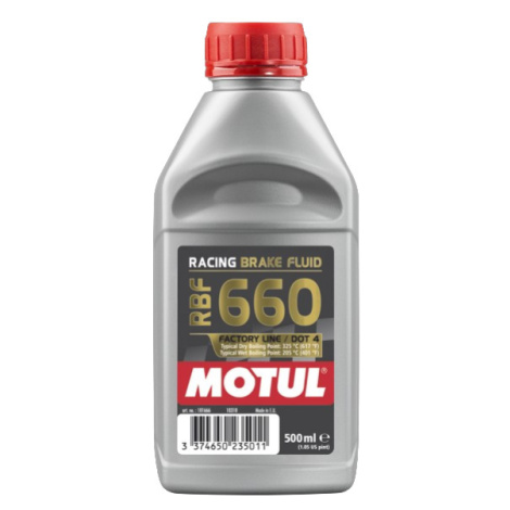 MOTUL Motul RBF 660 Factory Line 500 ml 101666