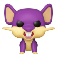 Funko POP! Pokémon: Rattata