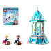 LEGO ® 43218 Anna and Elsa's Magical