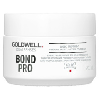 GOLDWELL Dualsenses Bond Pro Posilňujúca maska pre slabé a krehké vlasy 200 ml
