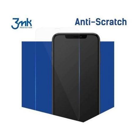 3mk All-Safe fólia Anti-Scratch - tablet