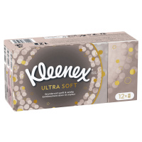 KLEENEX KLEENEX® Ultra Soft Hanks