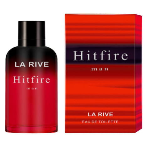 LA RIVE Hitfire EdT 90 ml