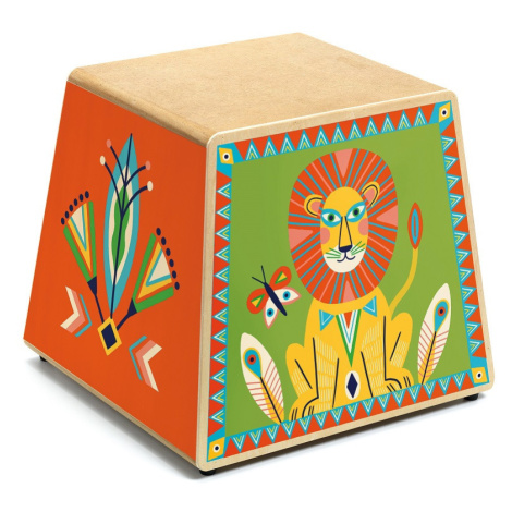 Cajon – Animambo DJECO