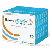 NeuraxBiotic Spectrum 30x1,1 g