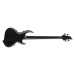 ESP LTD TA-604FRX BLKS