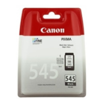 Canon PG-545 Atramentová náplň Black