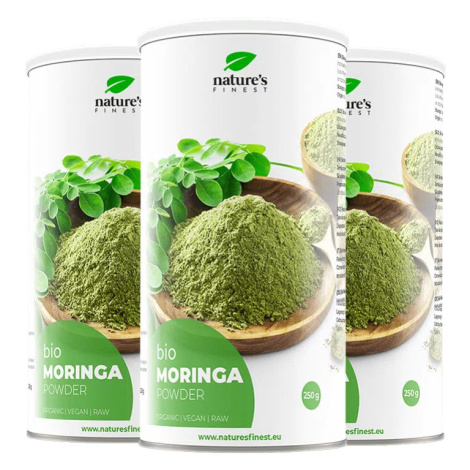 Moringa Bundle | Normalní hladina cukru v krvi | Vysoký obsah bílkovin | Vláknina | Zdravá tráve
