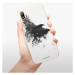 Odolné silikónové puzdro iSaprio - Dark Bird 01 - Huawei Y5 2019