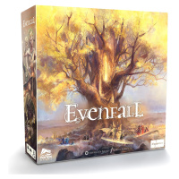 dlp Games Evenfall - EN