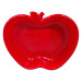 Dohány Pieskovisko jablko 85x76cm - červená