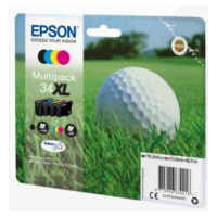 Atrament EPSON Multipack 4-farebný atrament 