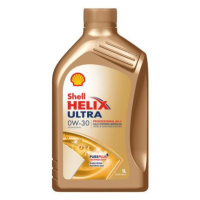 SHELL Motorový olej Helix Ultra Professional AV-L 0W-30, 550046303, 1L