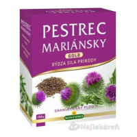 H-KONTIPRO PESTREC mariánsky GOLD výživový doplnok, 20g