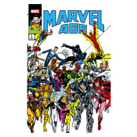 Marvel Age Omnibus 1