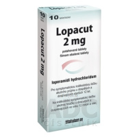 Lopacut 2 mg