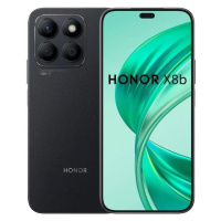 HONOR X8b 8GB/256GB čierna