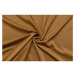 Záves v medenej farbe 270x260 cm Stone - Mendola Fabrics
