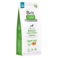 Brit Care Dog Grain-free Adult Large Breed - 12kg