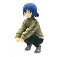 Banpresto Bocchi the Rock! Yamada Ryou PVC Statue 11 cm