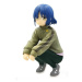 Banpresto Bocchi the Rock! Yamada Ryou PVC Statue 11 cm