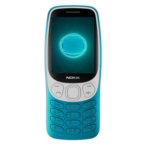 Mobilné telefóny Nokia