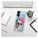 Odolné silikónové puzdro iSaprio - Pretty Skull - Honor 90 Lite 5G