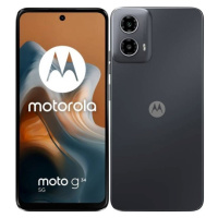 Motorola Moto G34 5G 4GB/128GB Charcoal Black