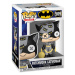 Funko POP! Batman: Patchwork Catwoman