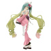 Soška Furyu Exceed Creative: Hatsun Miku - Matcha Green Tea Parfait (Another Color Version) 20 c