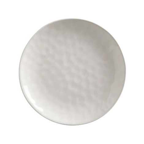Maxwell & Williams Dezertný tanier 20 cm 4 ks WAYFARER, biely