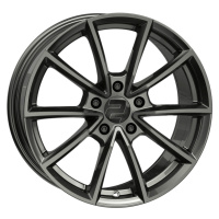 2DRV WH28 hliníkové disky 8,5x19 5x112 ET35 Dark gunmetal full painted