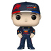 Funko POP! #03 Racing: Formula One - Max Verstappen