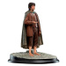 Soška Weta WB: LOTR - Classic - Frodo Baggins (Ringbearer) 1:6