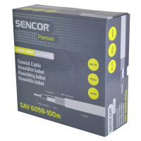 Sencor SAV 6059-100m