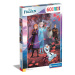 Clementoni - Puzzle Maxi 60 Frozen 2