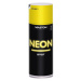 MASTON NEON - Neónové farby v spreji žltý 400 ml