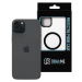 OBAL:ME Misty Keeper Kryt pre Apple iPhone 15 Plus Black